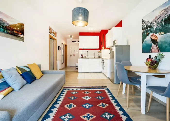 Tuscany Garden-Free Parking-Balcony-Ac- Elevator