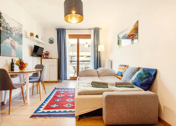 Tuscany Garden-Free Parking-Balcony-Ac- Elevator