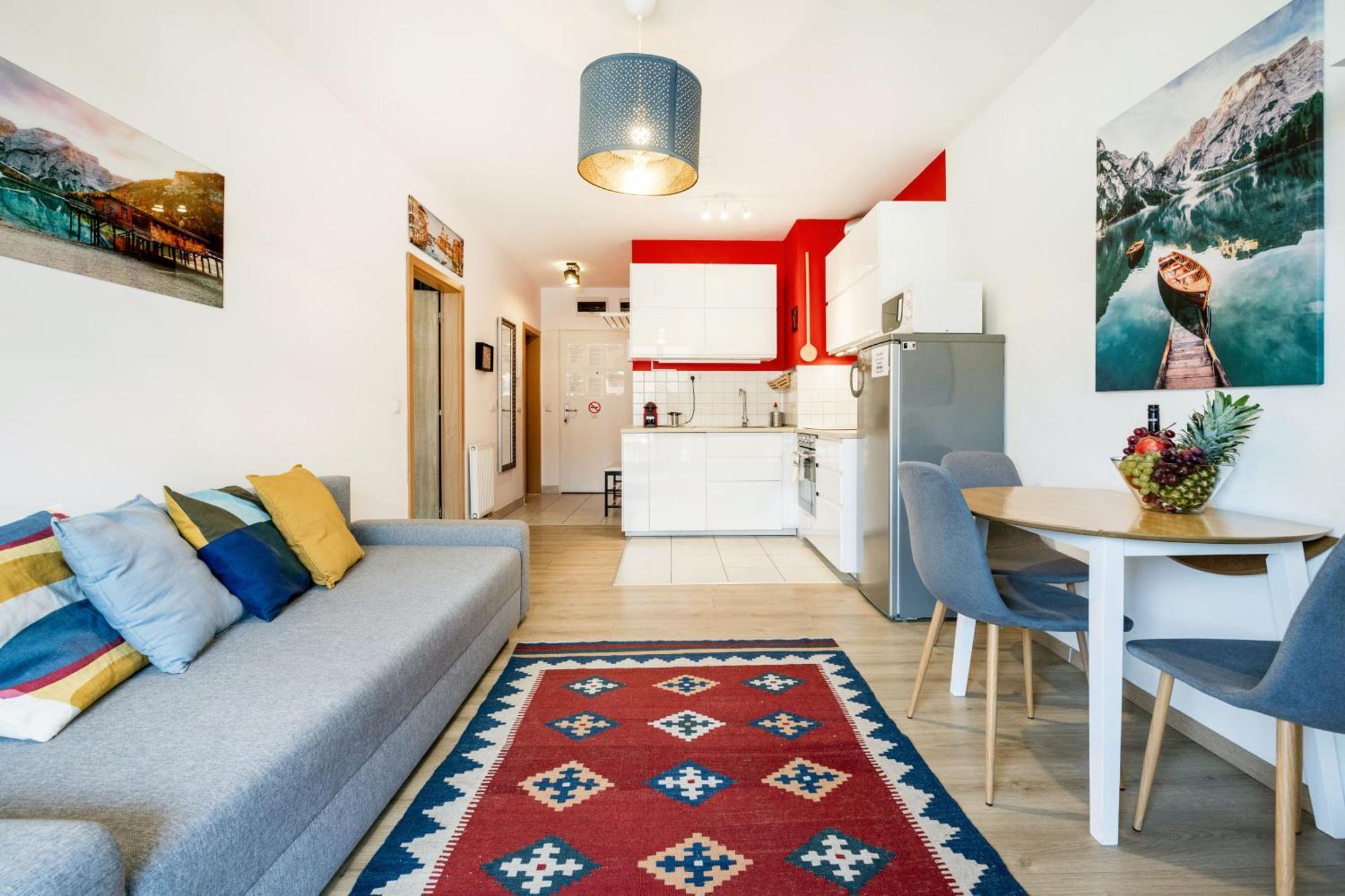 Tuscany Garden-free Parking-balcony-ac- Elevator Budapest