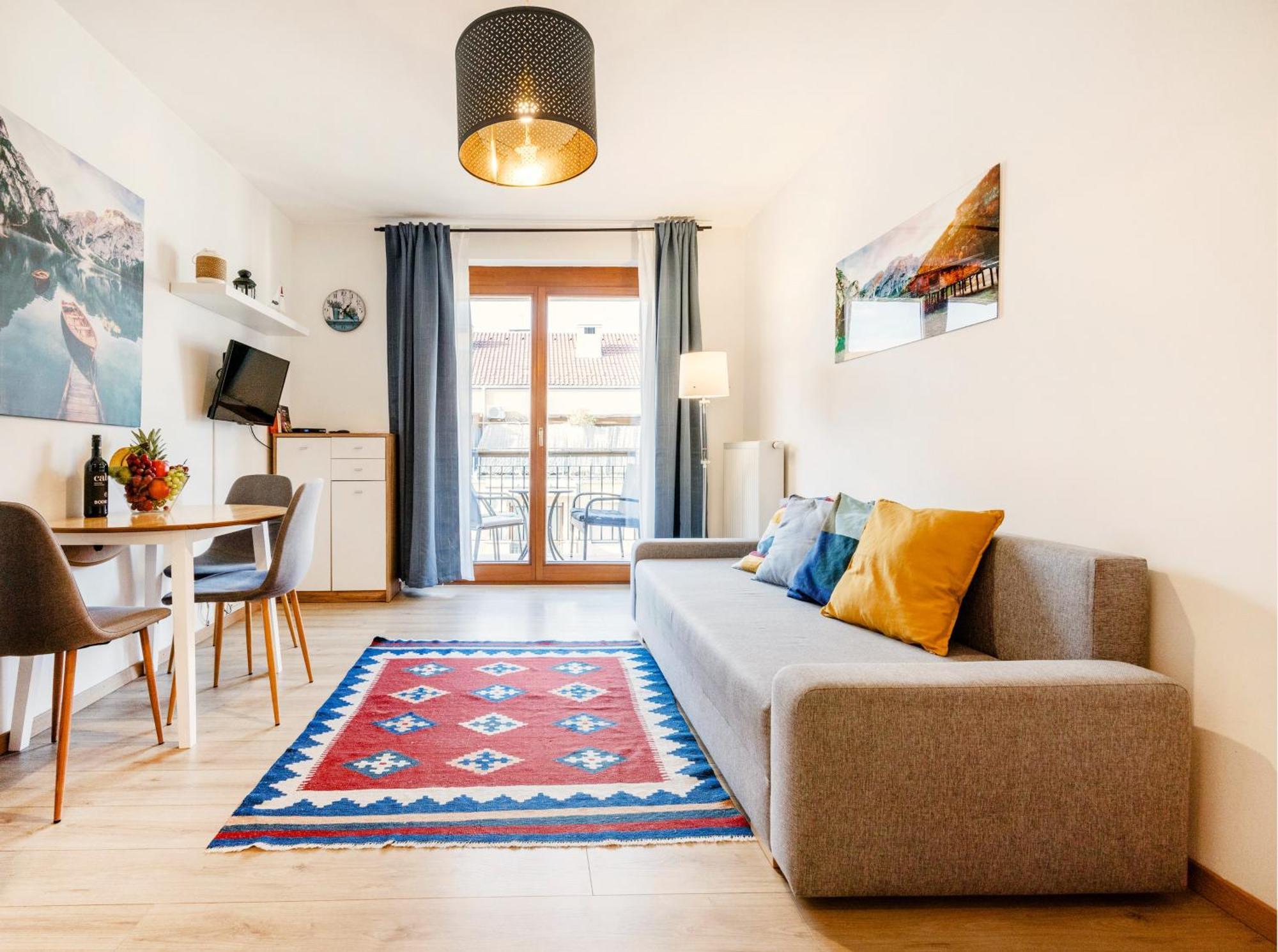 Tuscany Garden-free Parking-balcony-ac- Elevator * Budapest
