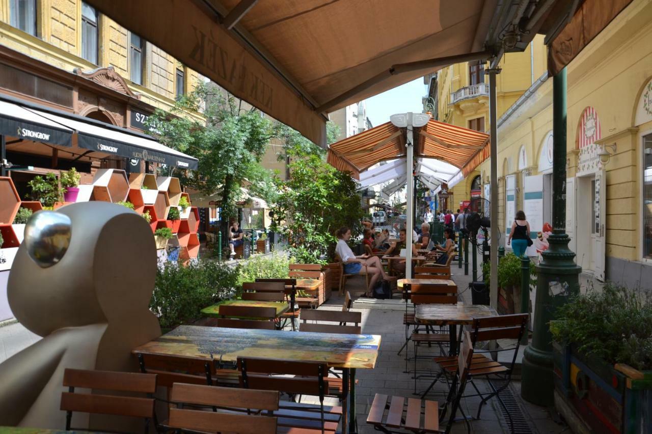 Appartement Tuscany Garden-free Parking-balcony-ac- Elevator *